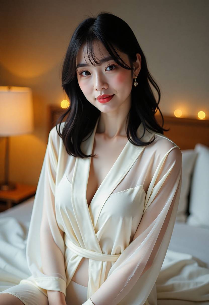 大洞奇遇