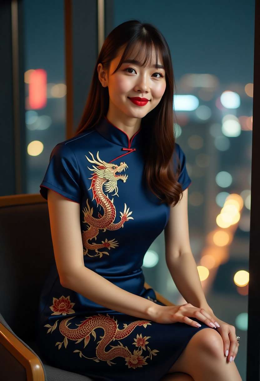 《大洞玉经》第一季