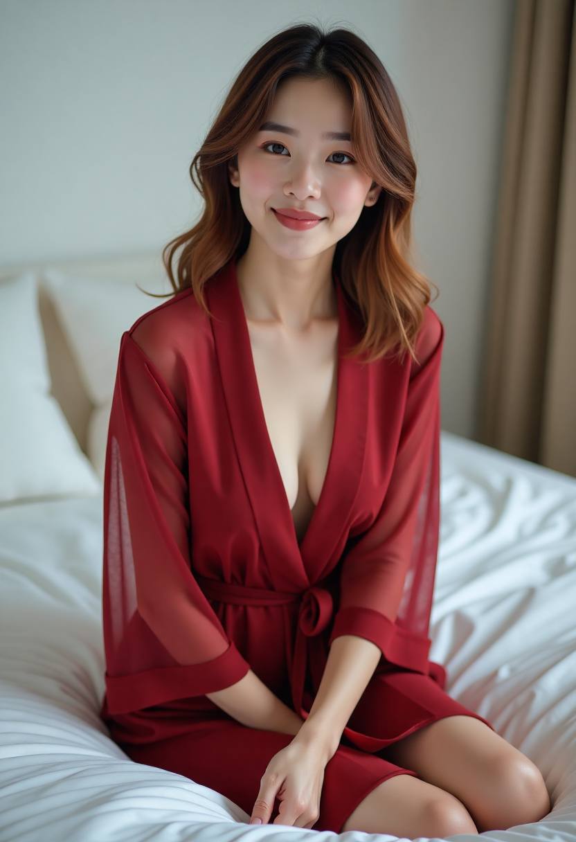 李丽珍奇幻之旅
